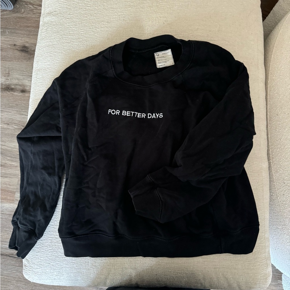 For Days Sweatshirt - Picture 3 of 4